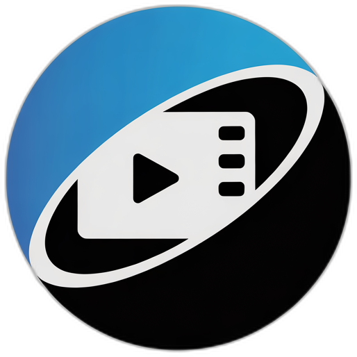 追剧达人Logo
